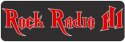 Rock Radio Northern Ireland logo