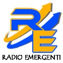Radio EmerGeNti logo