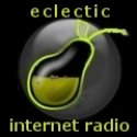 Pearadio Eclectic Blended Rock logo