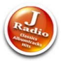 J Radio logo