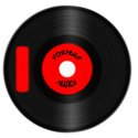 Formula10musica Hits And Oldies Radio logo