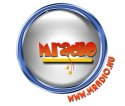 Mradio Music From 1980 2011 logo