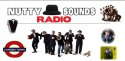 Nutty Sounds Radio logo