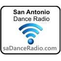 San Antonio Dance Radio logo
