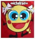 Michelradio Alternative Radio Comunity logo