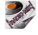 Radio Mix Focsani logo