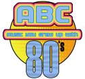 Abc 80s logo