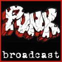 Punk Broadcast logo