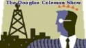 The Douglas Coleman Show logo