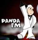Panda Fm La Estacion Retro Del Panda Zambrano logo