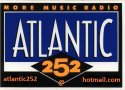 Atlantic252tributeradio logo