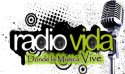 Radio Vida Web logo
