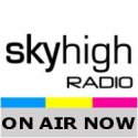 Skyhighradio logo