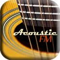 Acoustic Fm logo