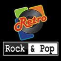 Retro Rock Pop logo
