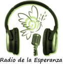 Radio De La Esperanza logo