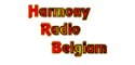 Harmony Radio Belgium logo