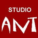 Studio Ant logo