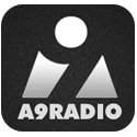 A9radio logo