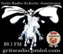 Grits Radio logo