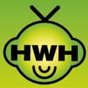 Radio Hwh logo