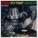 Radio Fly Foot Selecta logo