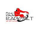 Dashradio Hip Hop An R B Radio logo