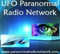 Ufo Paranormal Radio Network logo