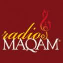 Radio Maqam Arabic Music Around The World logo