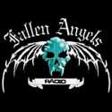 Fallen Angels Radio logo