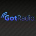 Gotradio 90s Alternative logo
