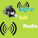 Digital Sub Radio logo