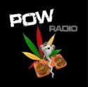 Pow Radio logo