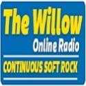 The Willow Online Radio   Continuous Soft Rock logo