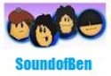 Soundofben Webradio logo