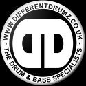 Different Drumz 247 Drum And Bass Radio logo