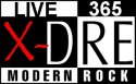 X Dre Real Alternative logo