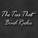 The Ties That Bind logo