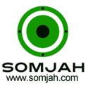 Somjah logo