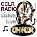 Cclr Radio logo