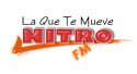 Nitrofm logo