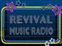 Revival Music Radio logo