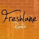 Freshlane Radio logo