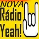 Nova Radio Yeah Paulista logo
