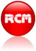Rcm Radio Club Music logo