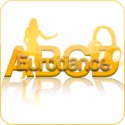 Abcd Eurodance logo