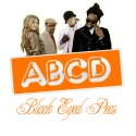 Abcd Black Eyed Peas logo