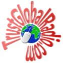 Trust Global Radio logo