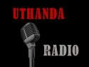 Uthanda Pop And Gospel Radio Station logo