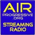 Air Progressive News Progressive Talk logo